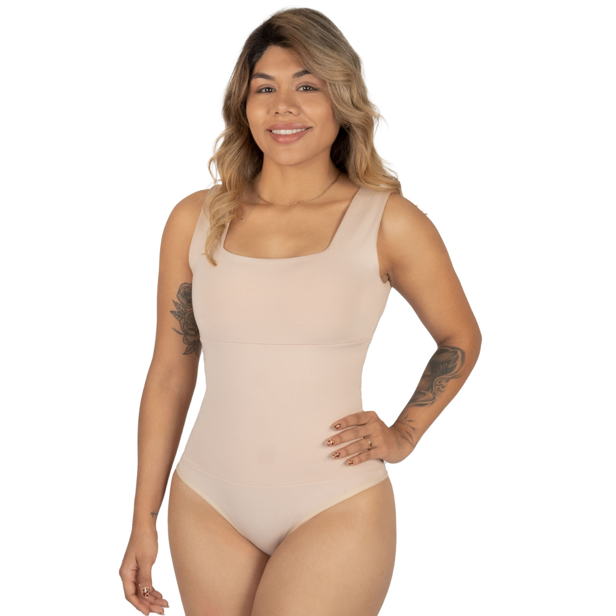 Body Moldeador | Pack Reductor 360°