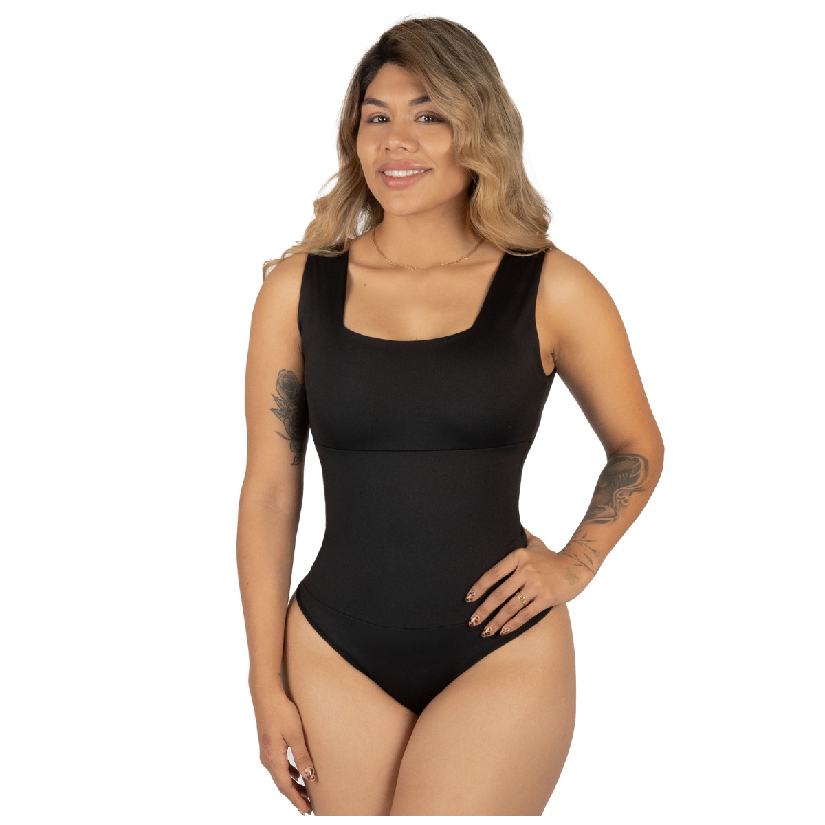 Body Moldeador | Pack Reductor 360°