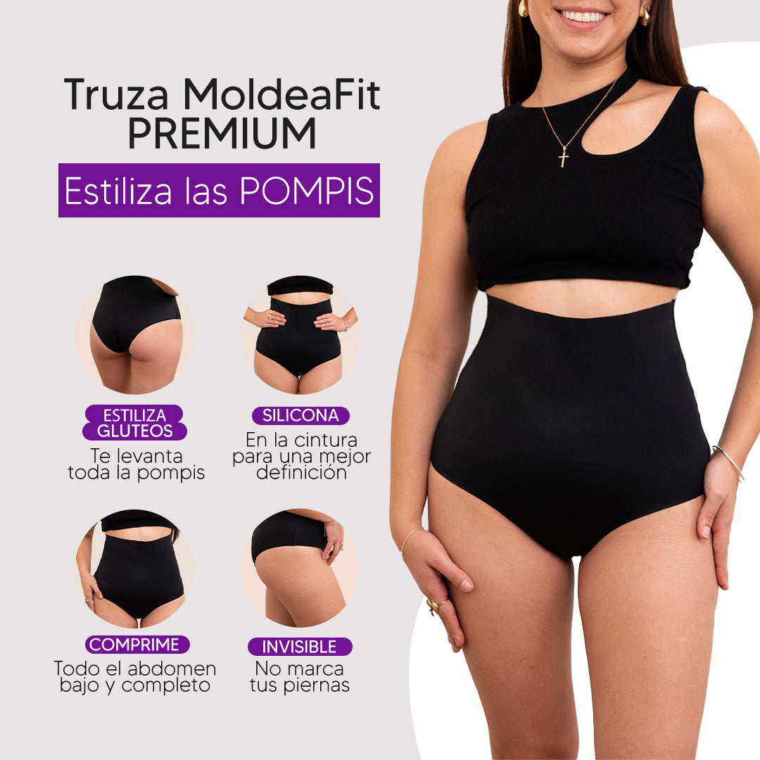 Trusa Moldeadora Premium