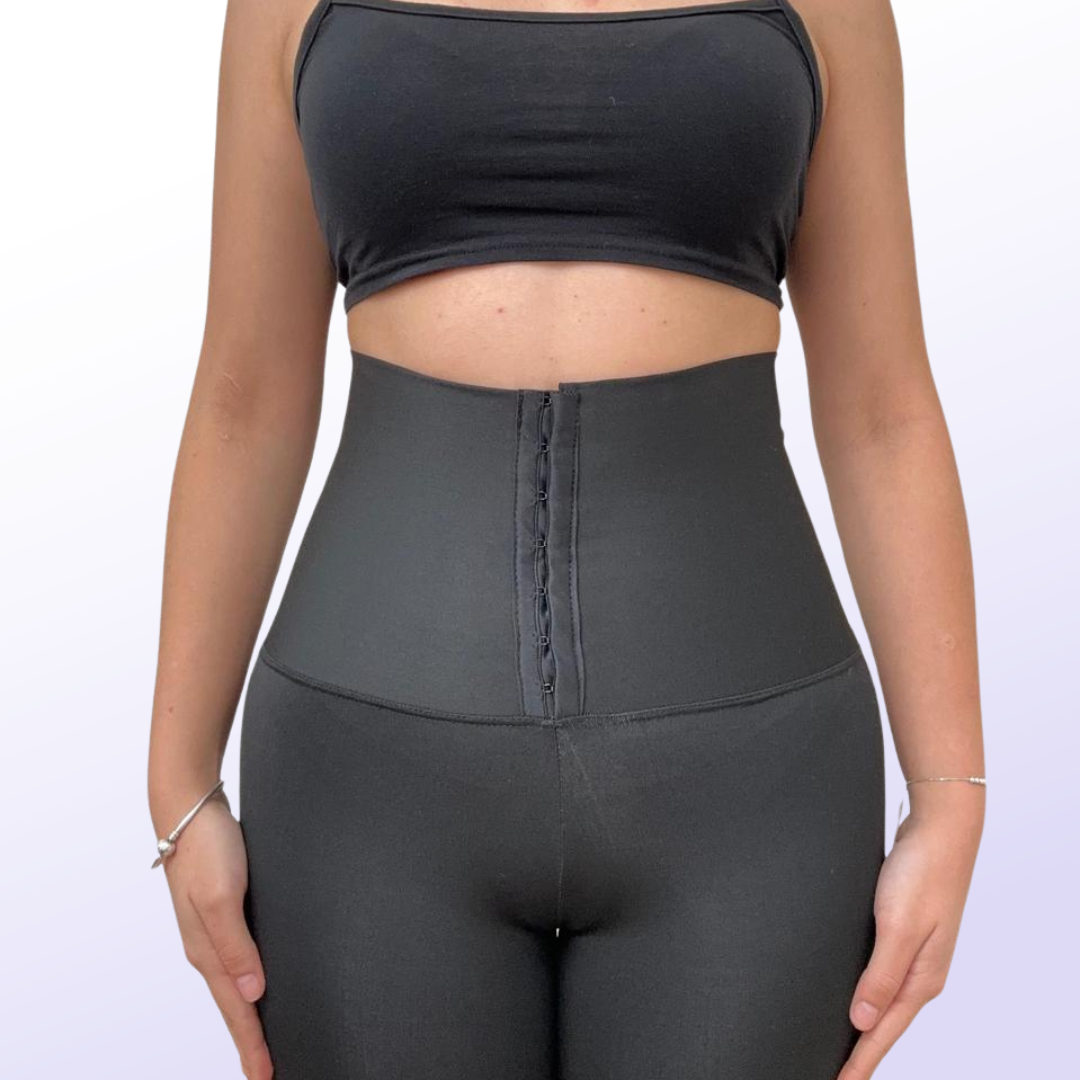 Legging Control Total