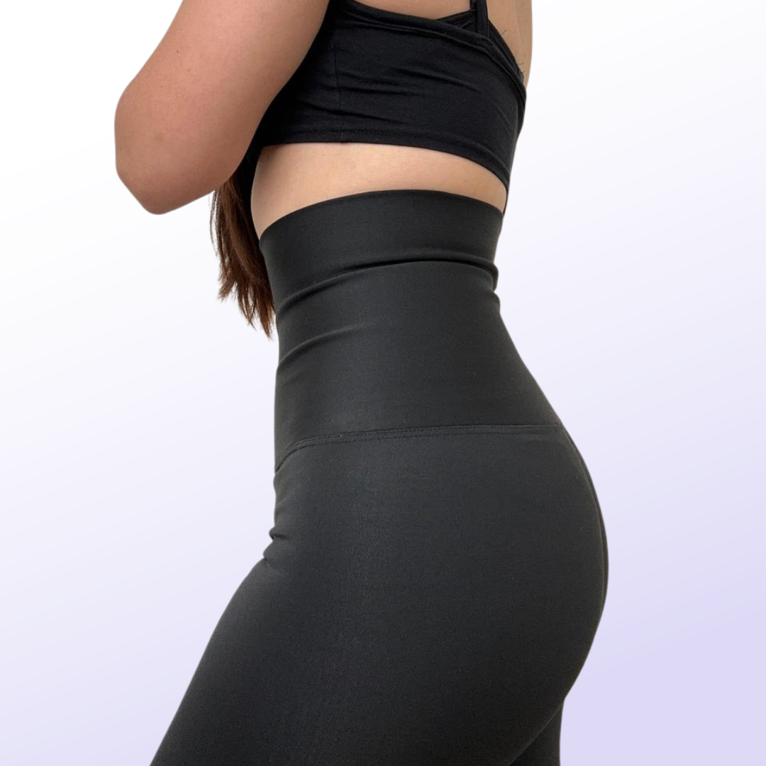 Legging Control Total