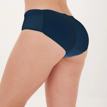 Panty levanta cola | Realce instantáneo + Efecto natural.