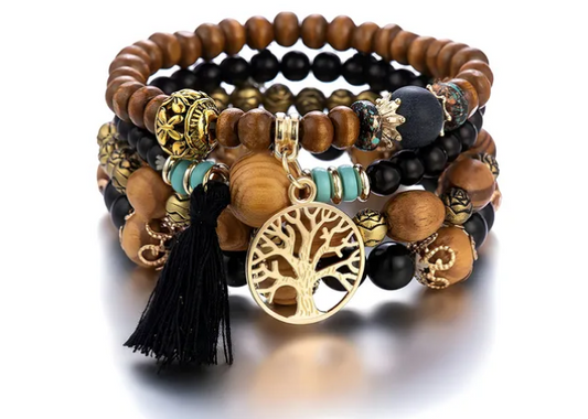 Pulseras para mujer