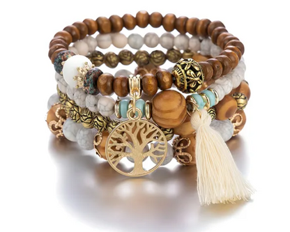 Pulseras para mujer