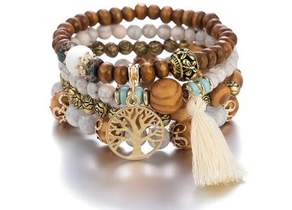 Pulseras para mujer