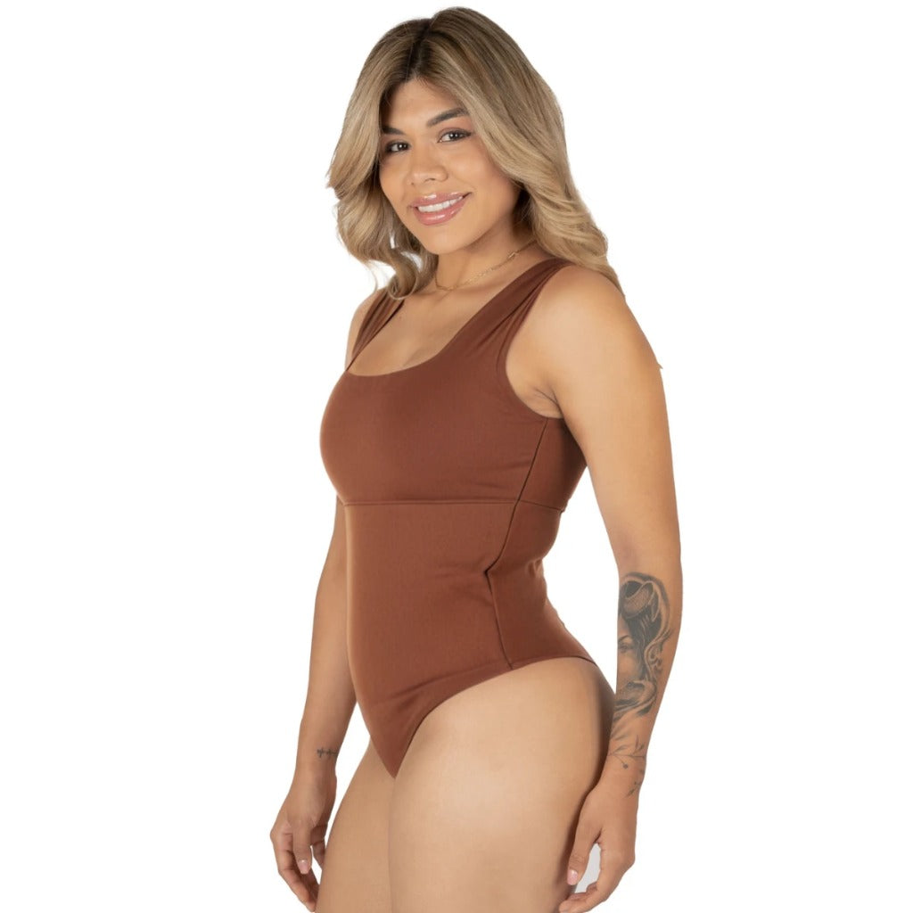 Body Moldeador | Pack Reductor 360°