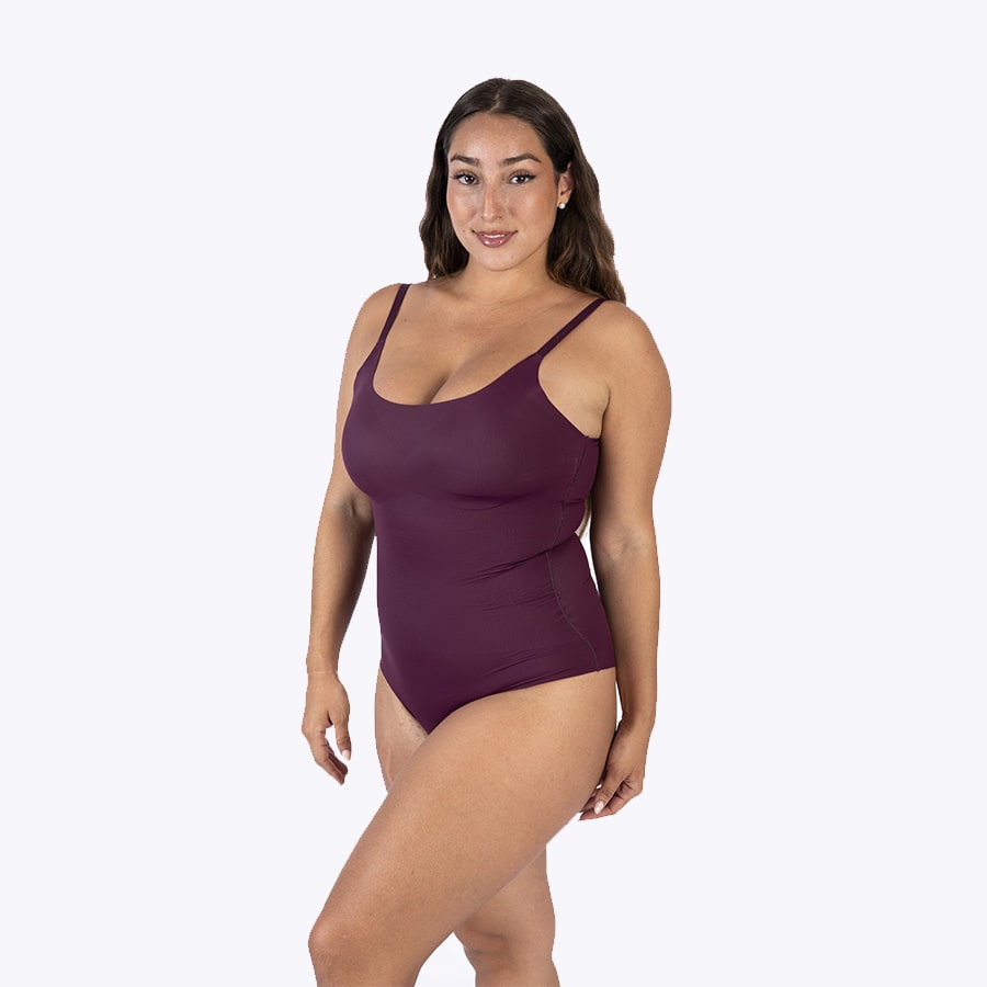 Body Moldeador | Comodidad Diaria + Ajuste 360°.