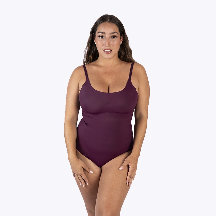 Body Moldeador | Comodidad Diaria + Ajuste 360°.